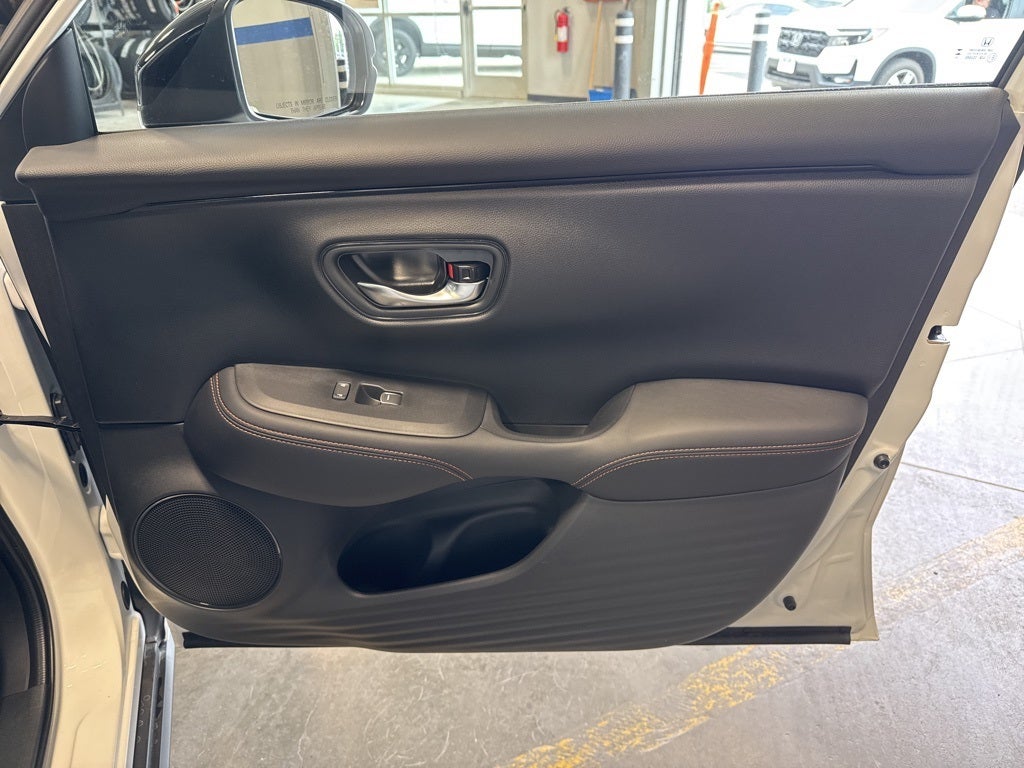 2026 Honda HR-V Sport AWD