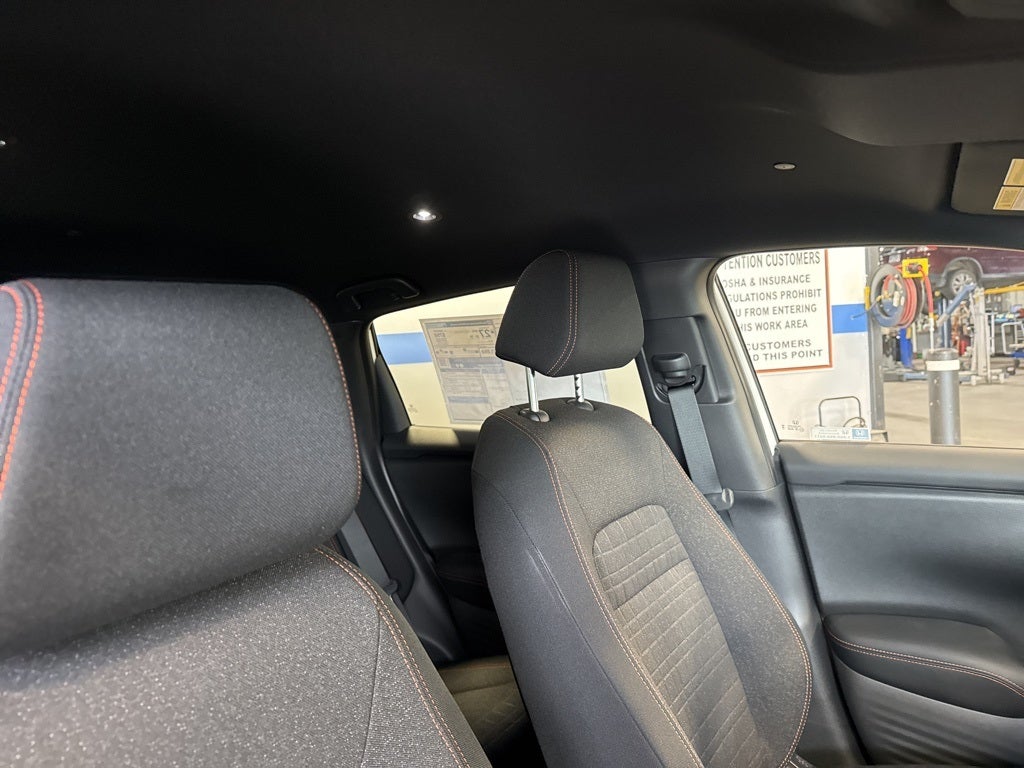 2026 Honda HR-V Sport AWD