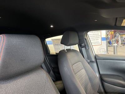 2026 Honda HR-V Sport AWD w/ Adaptive Cruise