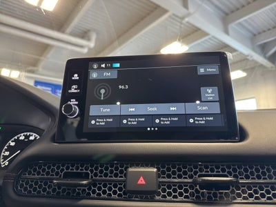 2026 Honda HR-V Sport AWD