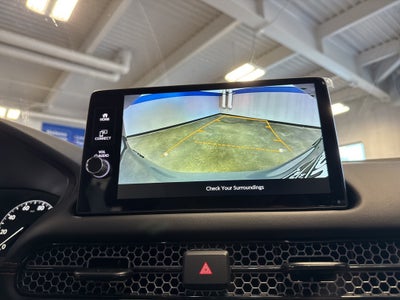 2026 Honda HR-V Sport AWD