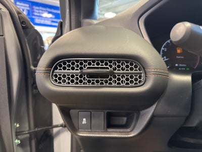 2026 Honda HR-V Sport AWD