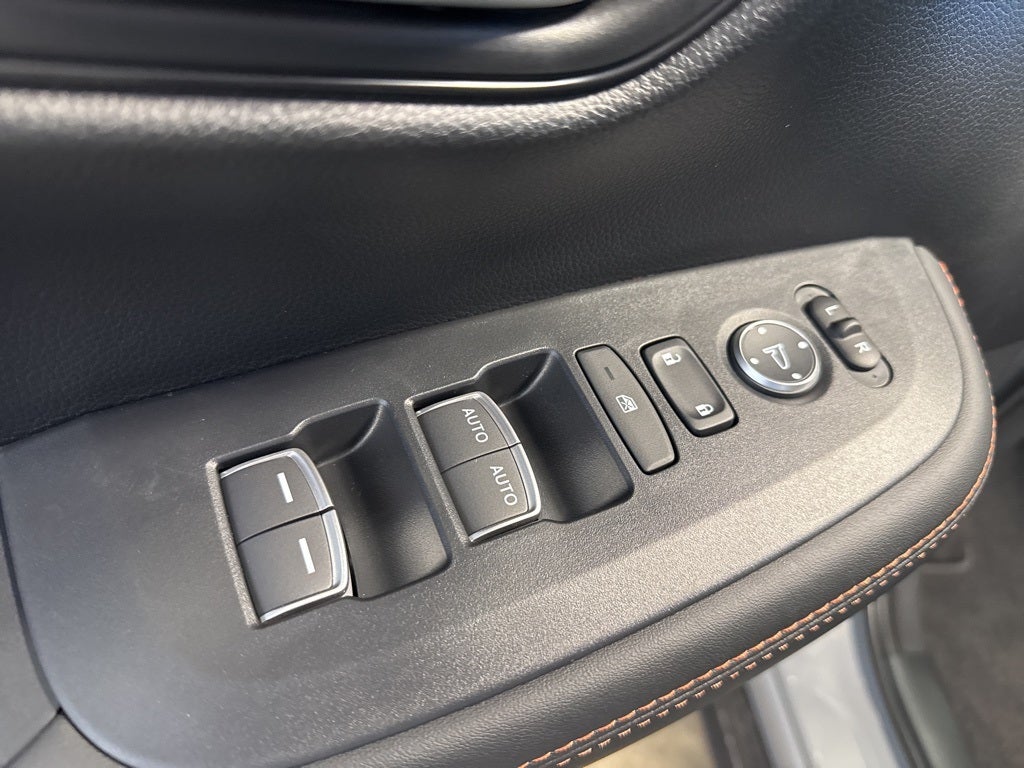 2026 Honda HR-V Sport AWD