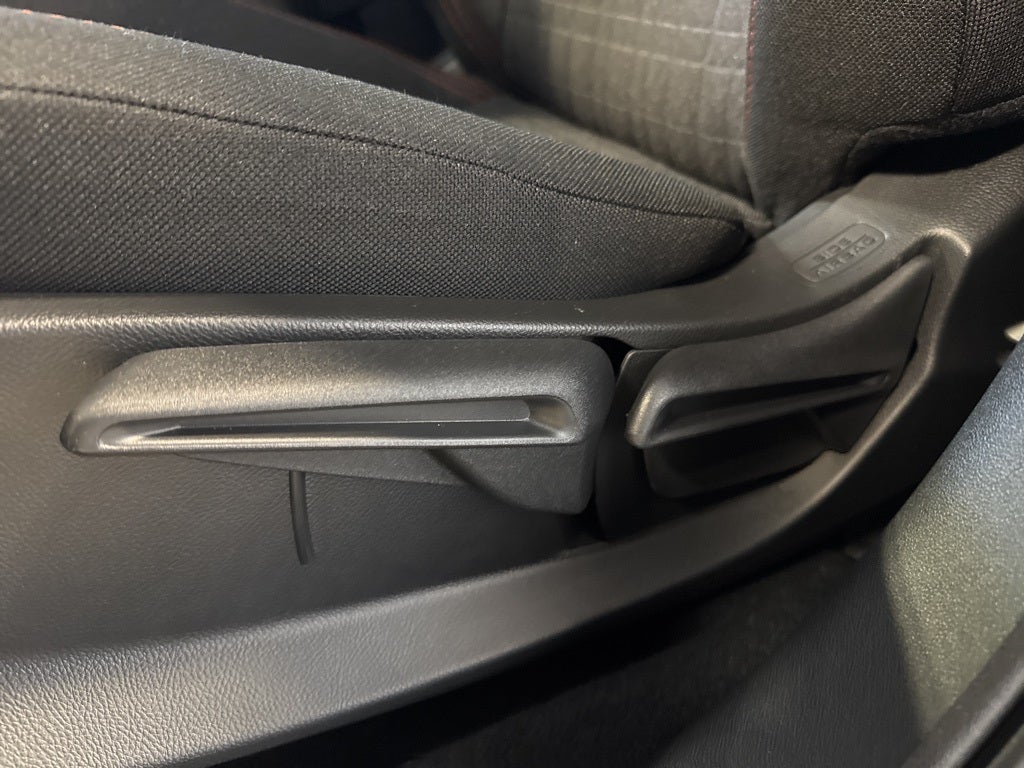 2026 Honda HR-V Sport AWD