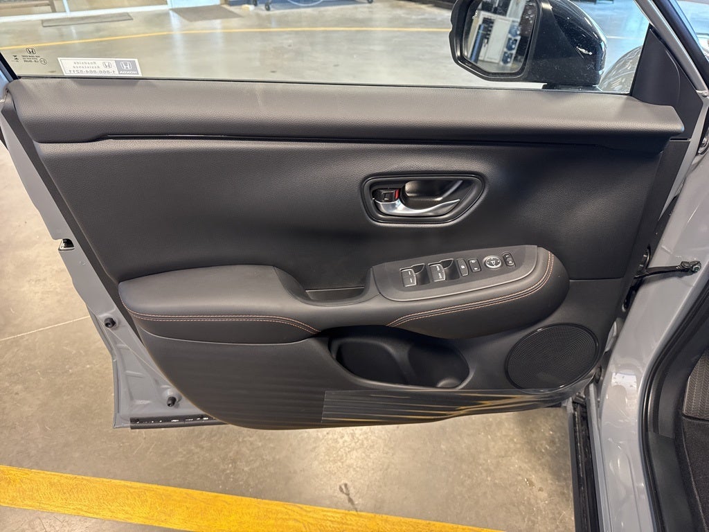2026 Honda HR-V Sport AWD