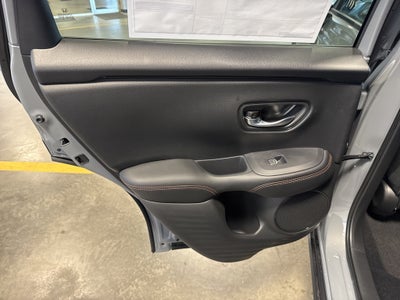 2026 Honda HR-V Sport AWD