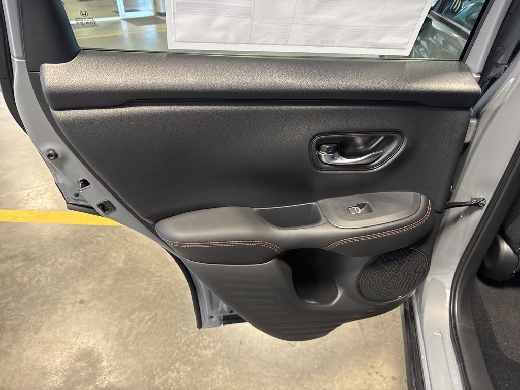 2026 Honda HR-V Sport AWD