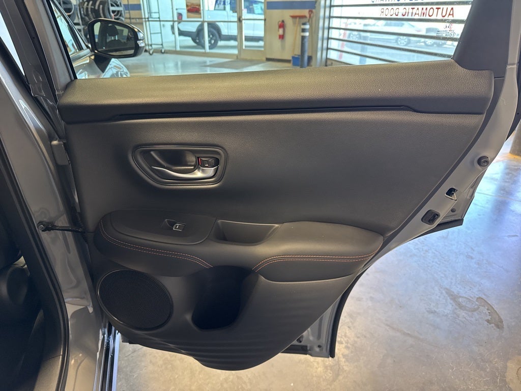 2026 Honda HR-V Sport AWD