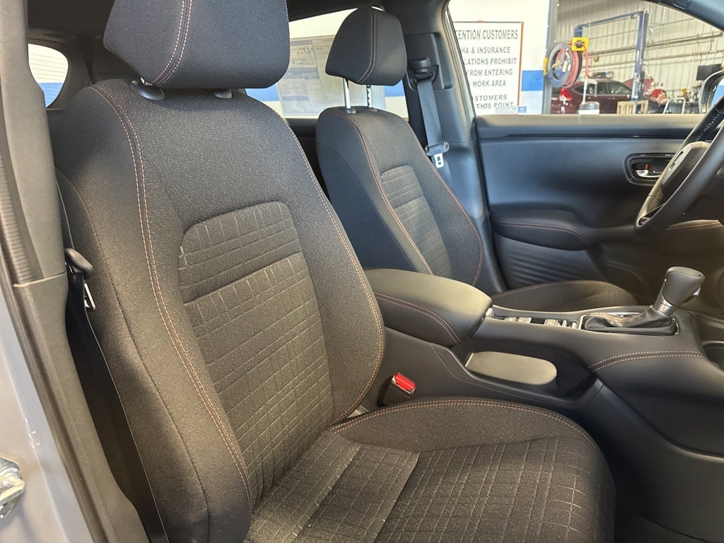 2026 Honda HR-V Sport AWD