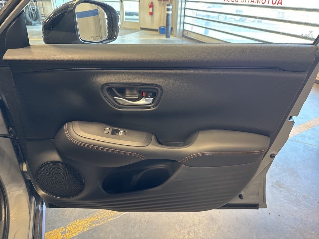 2026 Honda HR-V Sport AWD