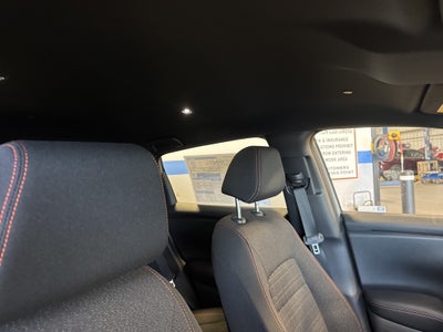 2026 Honda HR-V Sport AWD