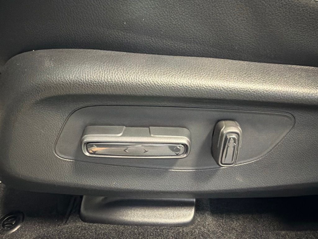2027 Honda HR-V EX-L AWD