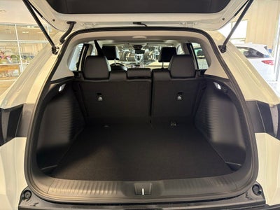 2027 Honda HR-V EX-L AWD