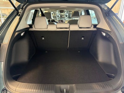 2027 Honda HR-V EX-L AWD