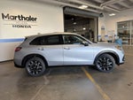 2027 Honda HR-V EX-L AWD