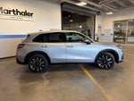 2027 Honda HR-V EX-L AWD