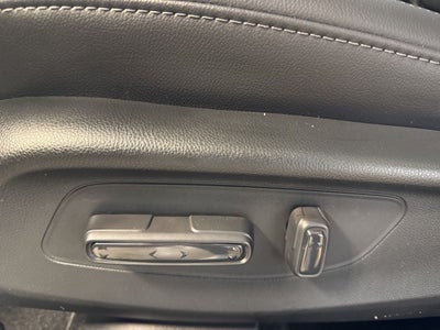 2026 Honda HR-V EX-L AWD