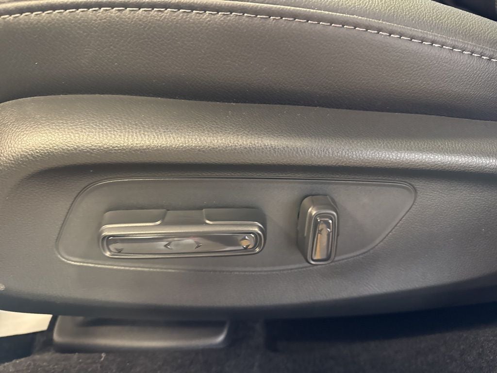 2026 Honda HR-V EX-L AWD