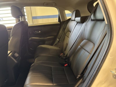 2026 Honda HR-V EX-L AWD