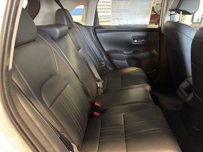 2026 Honda HR-V EX-L AWD