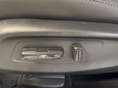 2026 Honda HR-V EX-L AWD