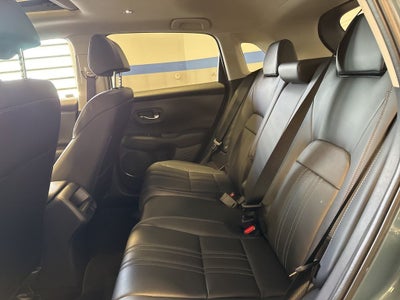 2026 Honda HR-V EX-L AWD