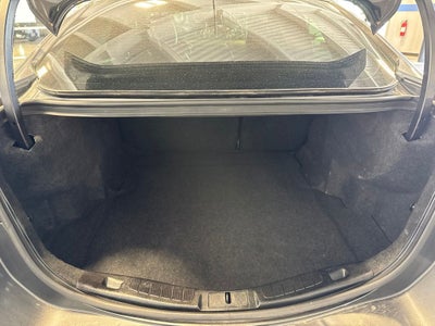2018 Ford Fusion Titanium AWD w/ Moonroof