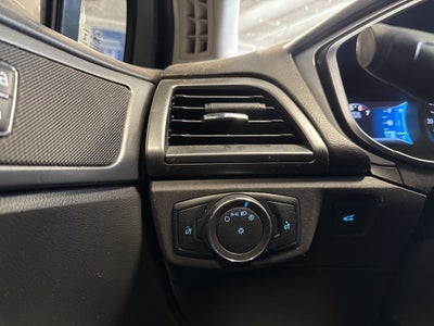 2014 Ford Fusion SE w/ Moonroof & Nav