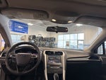 2014 Ford Fusion SE w/ Moonroof & Nav