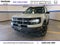 2023 Ford Bronco Sport Outer Banks w/ Tech & Co-Pilot 360