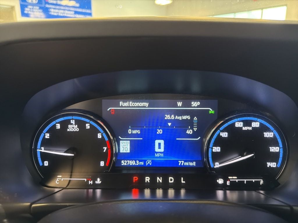 2023 Ford Bronco Sport Outer Banks w/ Tech & Co-Pilot 360