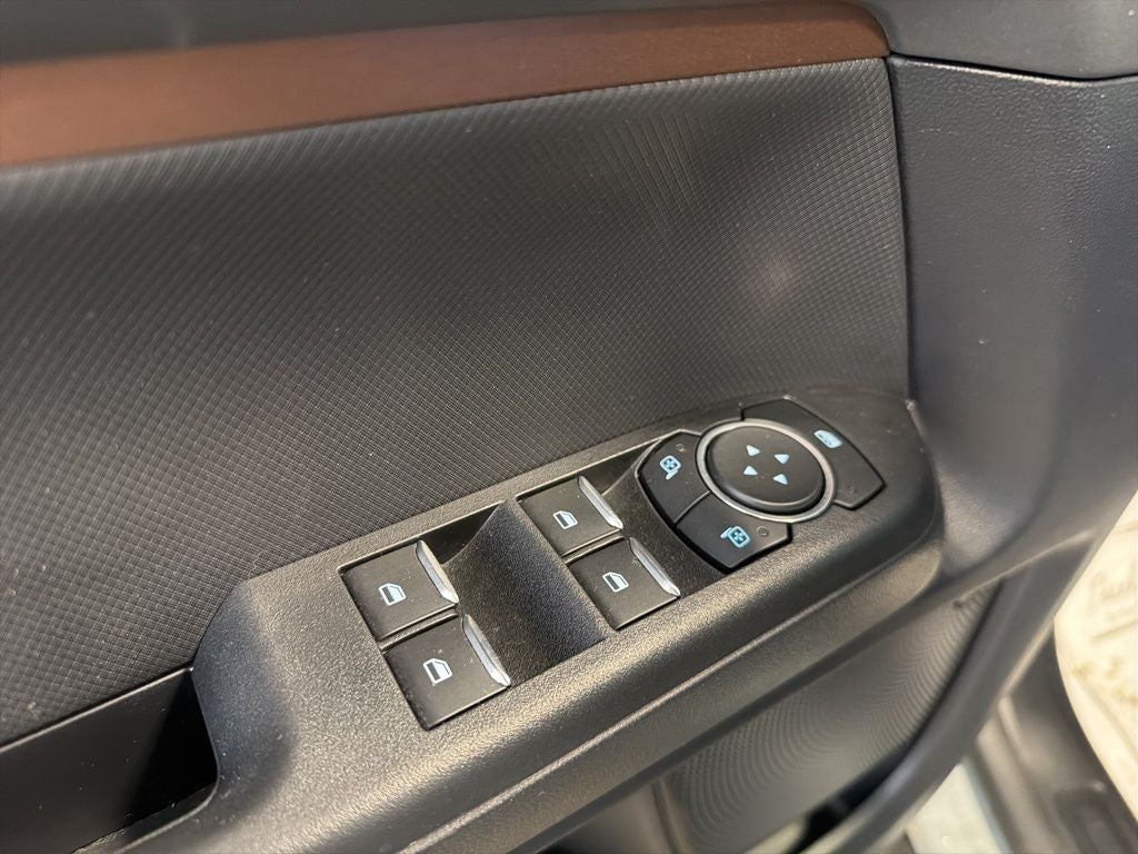 2023 Ford Bronco Sport Outer Banks w/ Tech & Co-Pilot 360