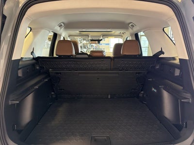 2023 Ford Bronco Sport Outer Banks w/ Tech & Co-Pilot 360