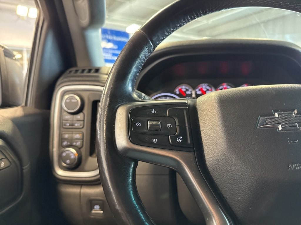 2020 Chevrolet Silverado 1500 RST All Star Edition w/ Conv II