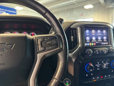 2020 Chevrolet Silverado 1500 RST All Star Edition w/ Conv II