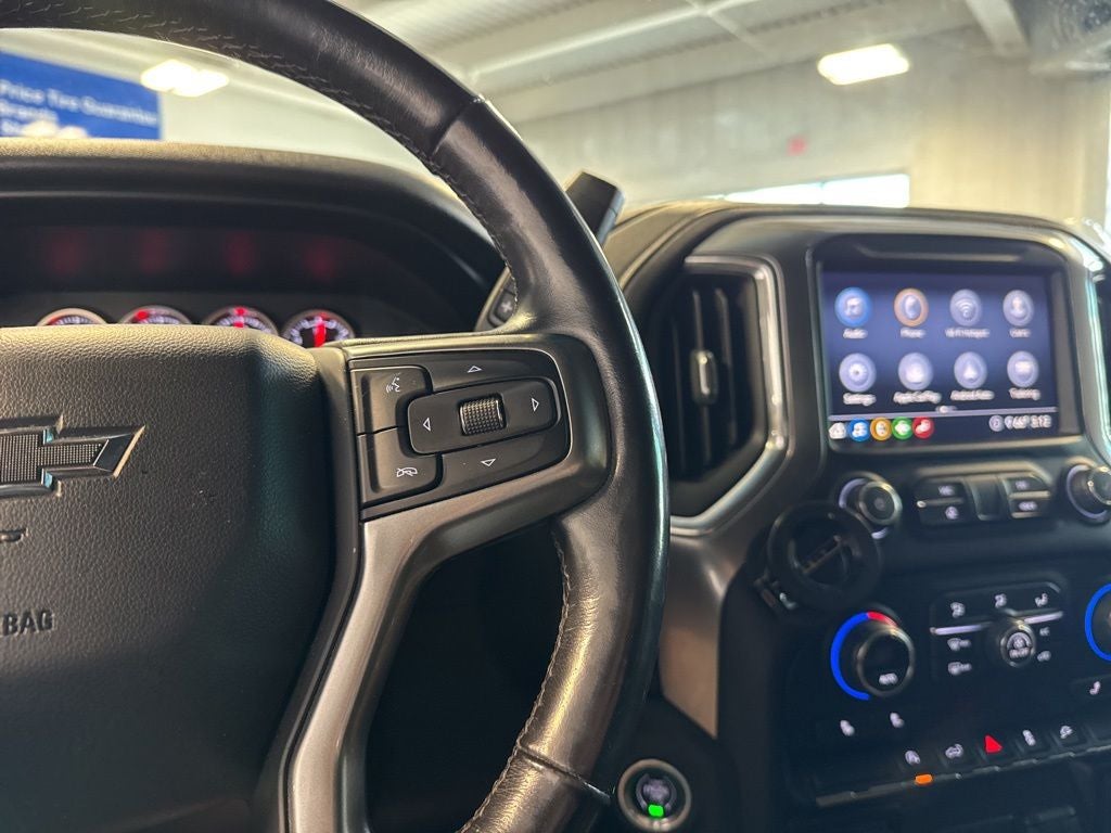 2020 Chevrolet Silverado 1500 RST All Star Edition w/ Conv II