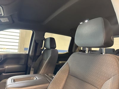 2020 Chevrolet Silverado 1500 RST All Star Edition w/ Conv II