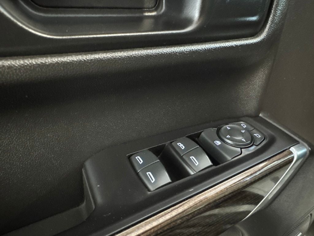 2020 Chevrolet Silverado 1500 RST All Star Edition w/ Conv II