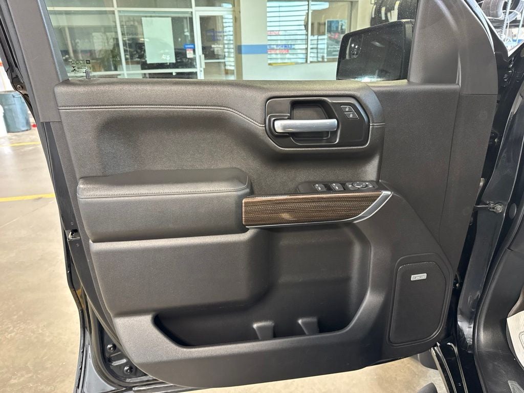 2020 Chevrolet Silverado 1500 RST All Star Edition w/ Conv II