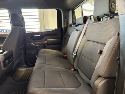 2020 Chevrolet Silverado 1500 RST All Star Edition w/ Conv II