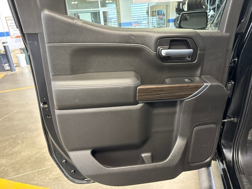 2020 Chevrolet Silverado 1500 RST All Star Edition w/ Conv II