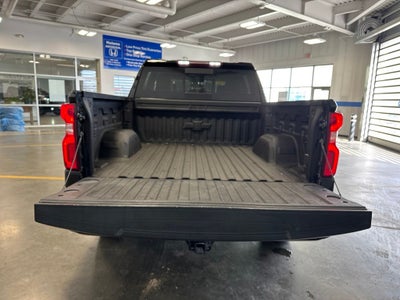 2020 Chevrolet Silverado 1500 RST All Star Edition w/ Conv II
