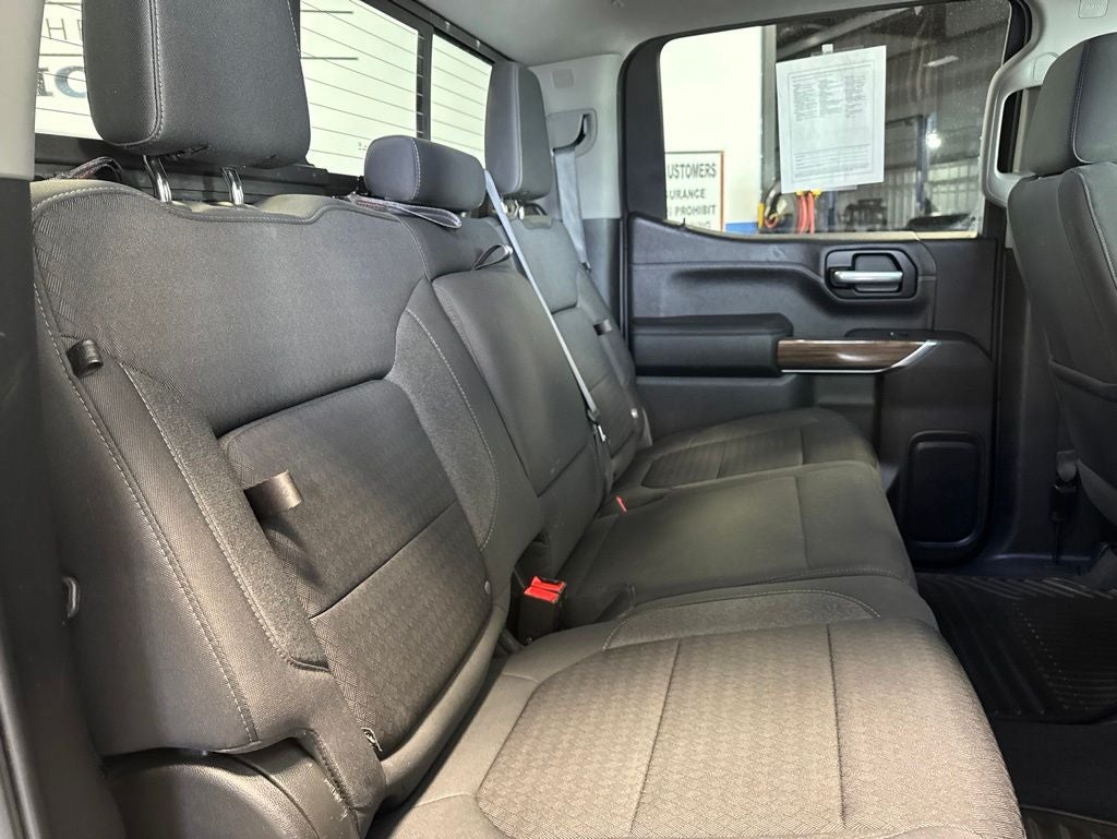 2020 Chevrolet Silverado 1500 RST All Star Edition w/ Conv II
