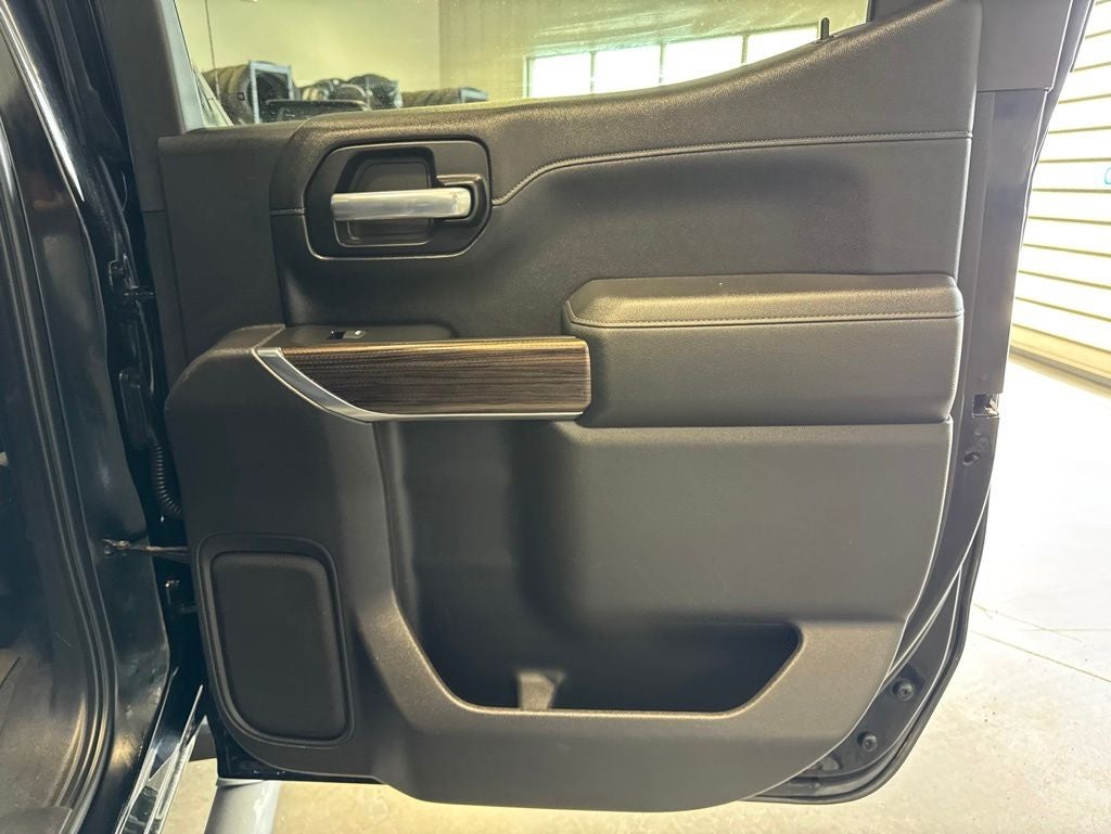 2020 Chevrolet Silverado 1500 RST All Star Edition w/ Conv II