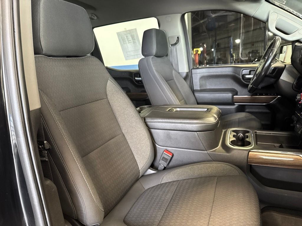 2020 Chevrolet Silverado 1500 RST All Star Edition w/ Conv II
