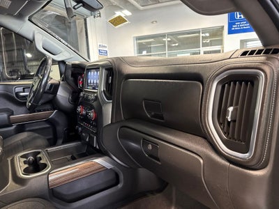 2020 Chevrolet Silverado 1500 RST All Star Edition w/ Conv II