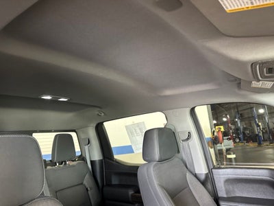 2020 Chevrolet Silverado 1500 RST All Star Edition w/ Conv II