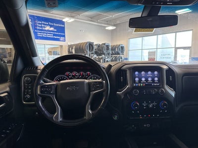 2020 Chevrolet Silverado 1500 RST All Star Edition w/ Conv II