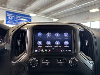2020 Chevrolet Silverado 1500 RST All Star Edition w/ Conv II