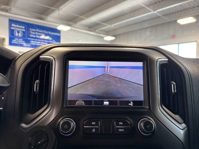 2020 Chevrolet Silverado 1500 RST All Star Edition w/ Conv II